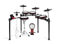 Alesis Nitro Ultimate XL Drum Kit Alesis Nitro Ultimate XL Drum Kit